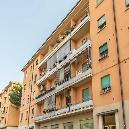 Monterumici Appartement *