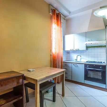 Monterumici Apartamento *