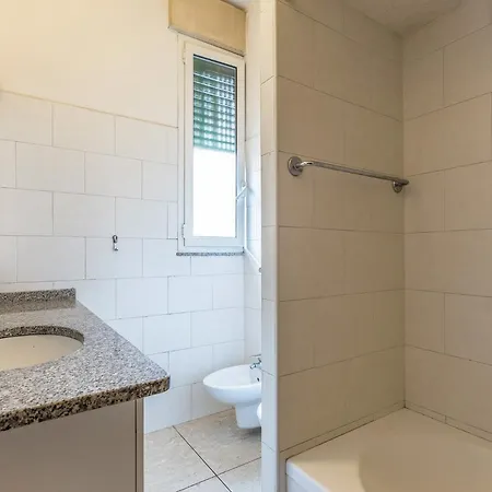 Monterumici Apartamento *
