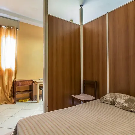 Monterumici Appartement *