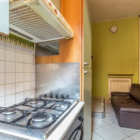 Monterumici Appartement *